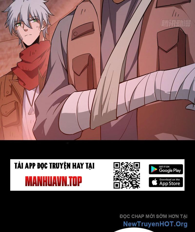 Ta Bắt Đầu Thành Thần Tại Tận Thế - chap19 - Trang 35